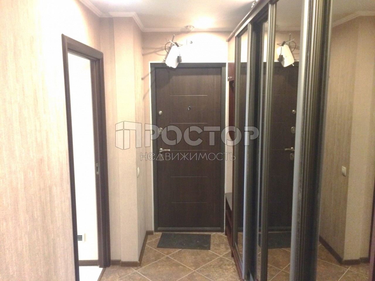 2-комнатная квартира, 58.7 м² - фото 8