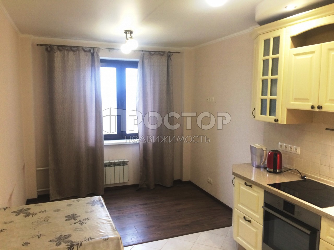2-комнатная квартира, 58.7 м² - фото 3