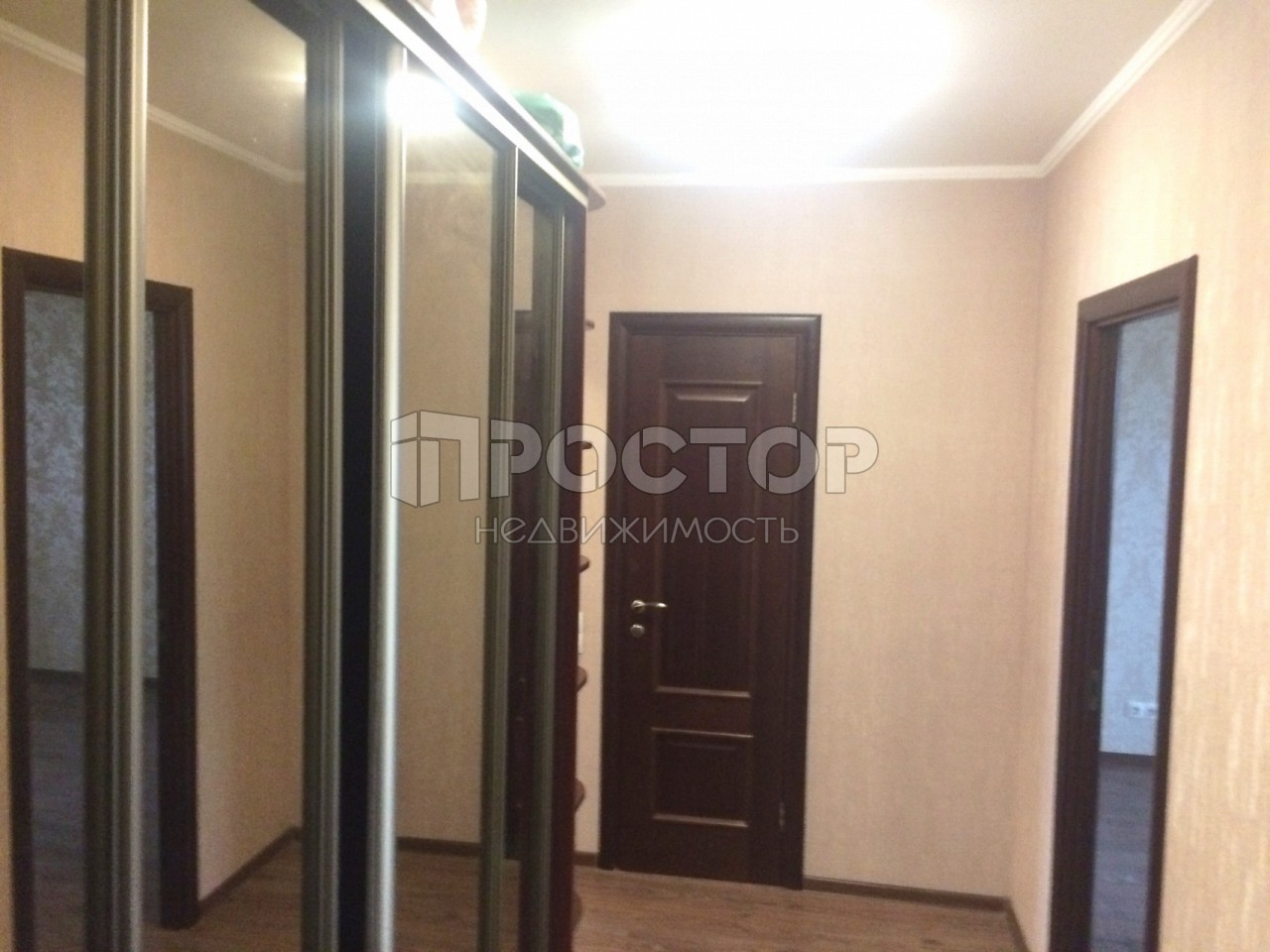 2-комнатная квартира, 58.7 м² - фото 9