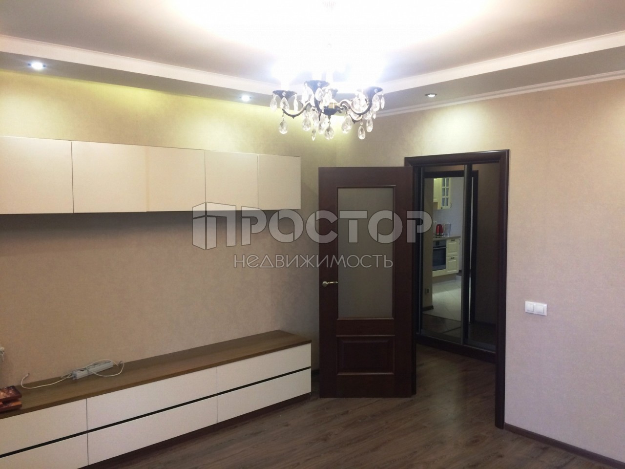 2-комнатная квартира, 58.7 м² - фото 5