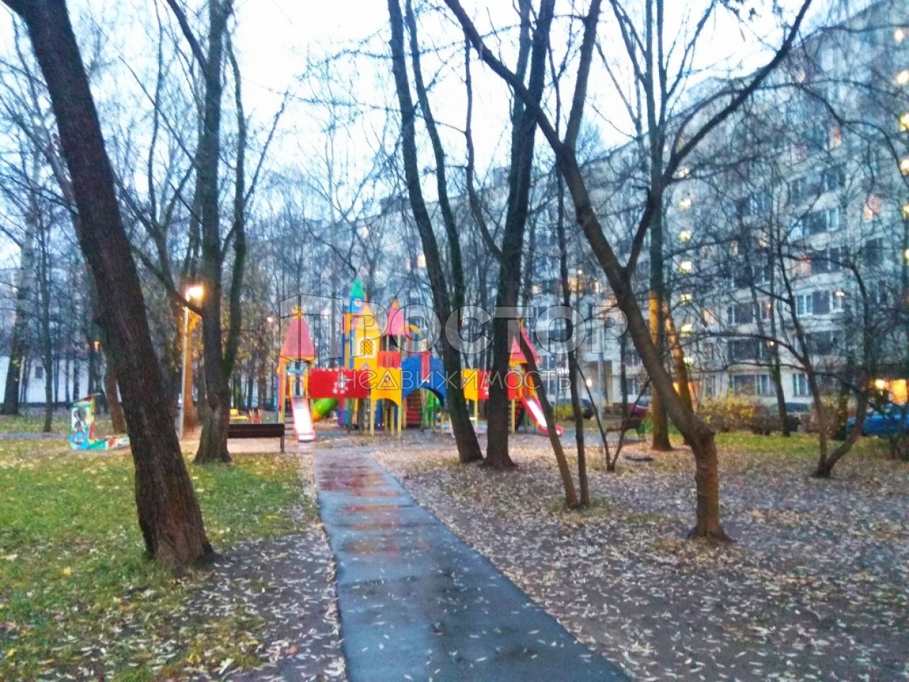 2-комнатная квартира, 51.1 м² - фото 14
