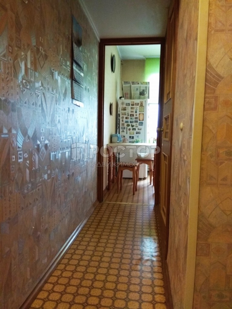 2-комнатная квартира, 51.1 м² - фото 6