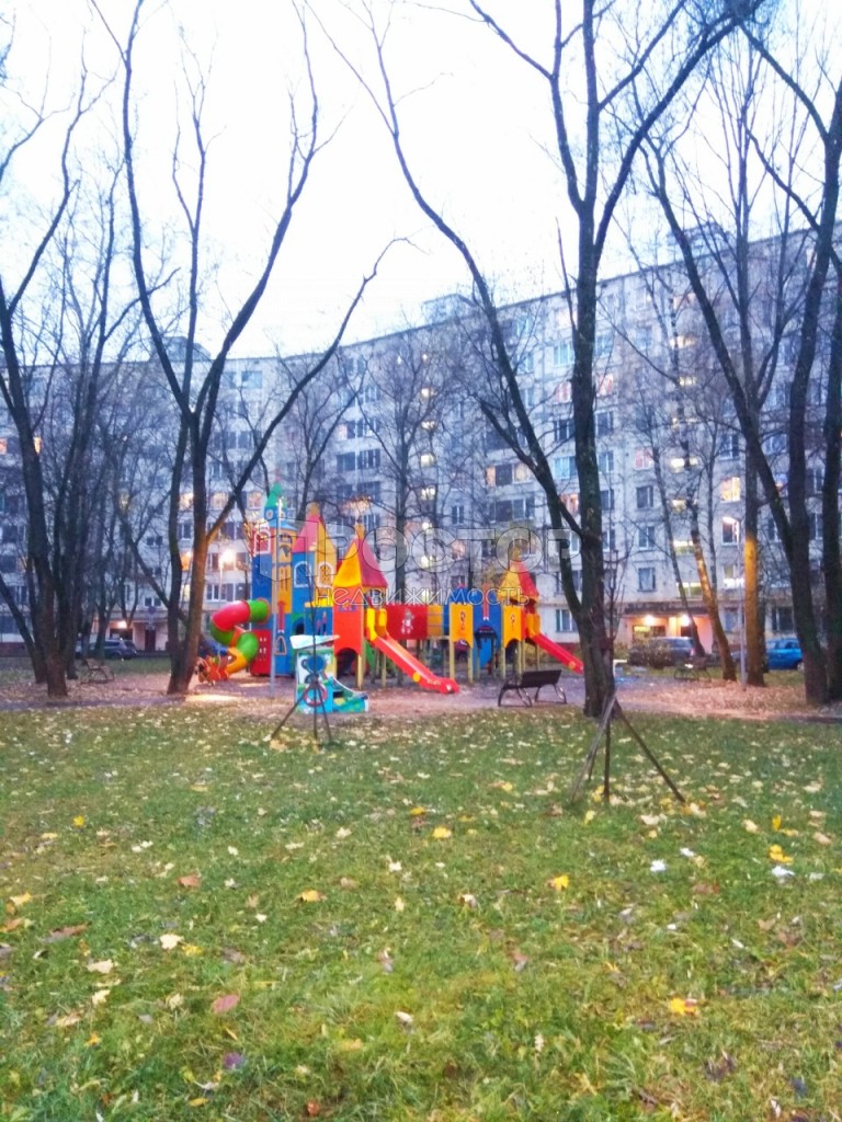 2-комнатная квартира, 51.1 м² - фото 16