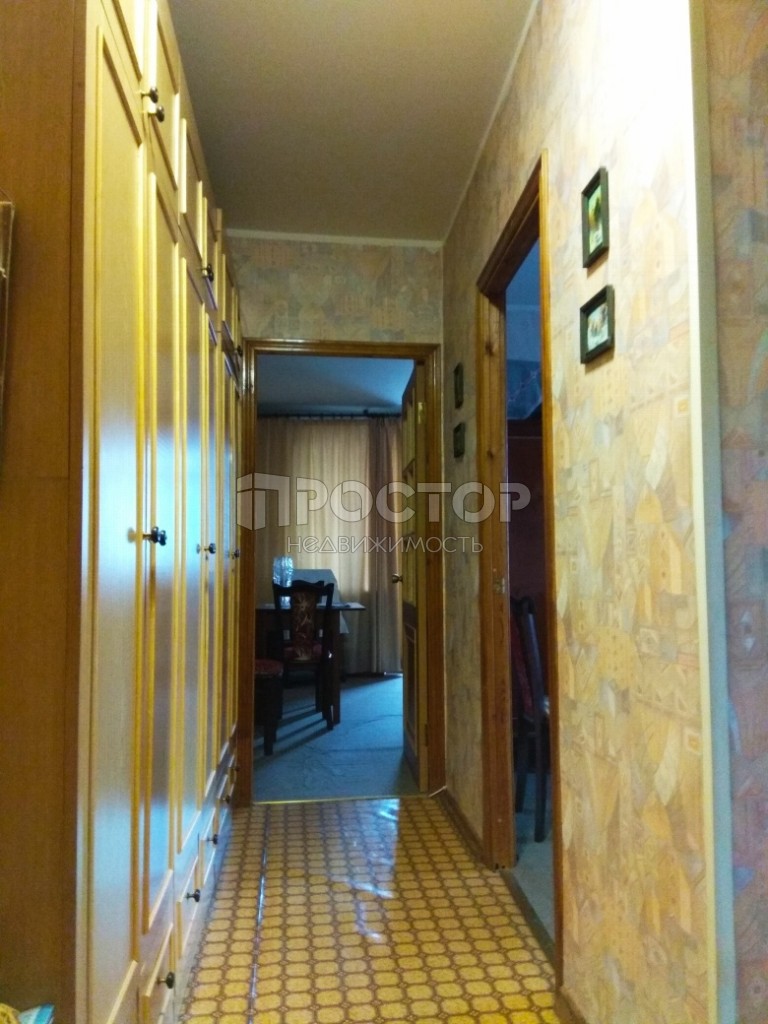 2-комнатная квартира, 51.1 м² - фото 4
