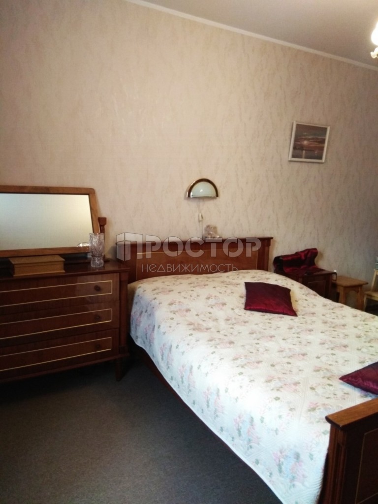 2-комнатная квартира, 51.1 м² - фото 3