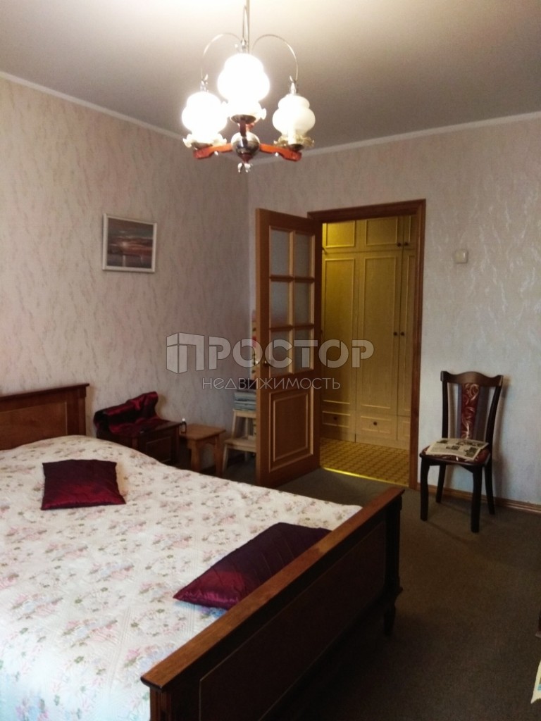2-комнатная квартира, 51.1 м² - фото 2
