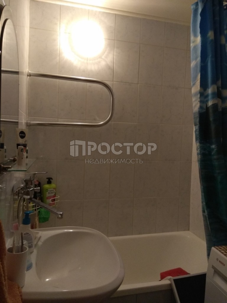 2-комнатная квартира, 51.1 м² - фото 9