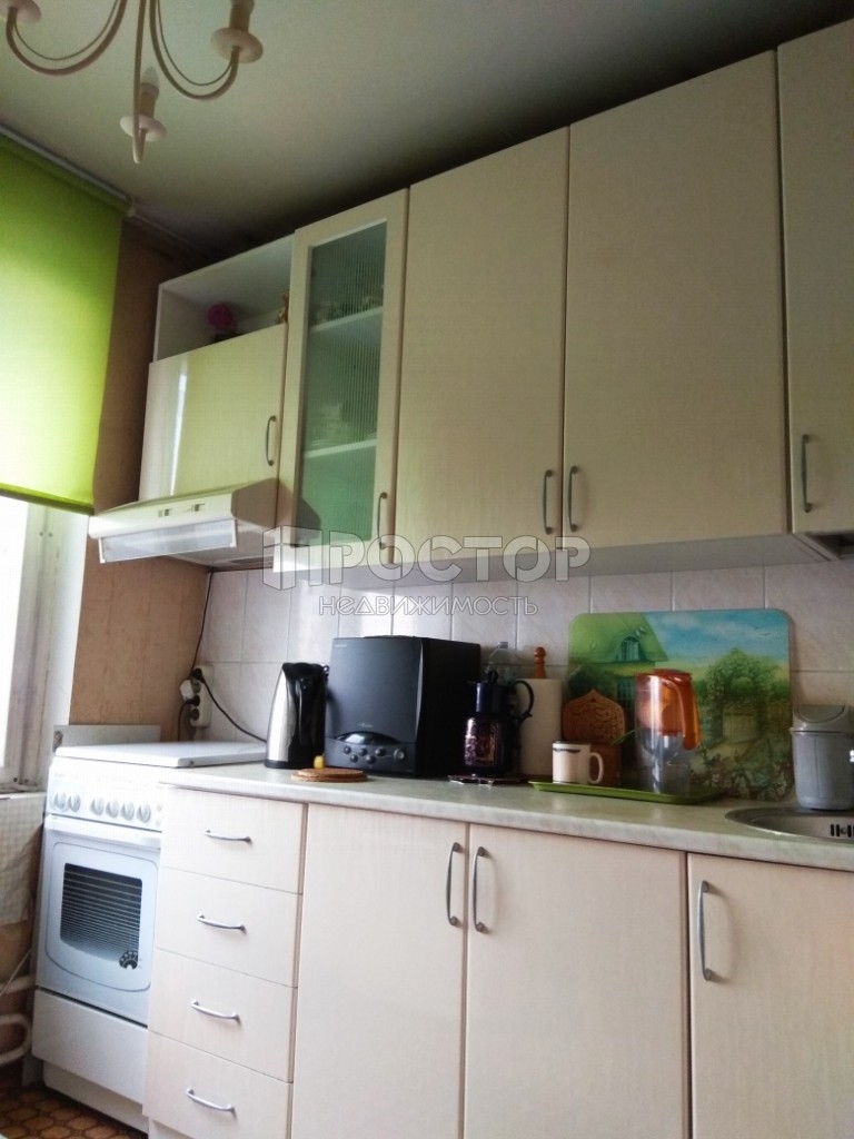 2-комнатная квартира, 51.1 м² - фото 7