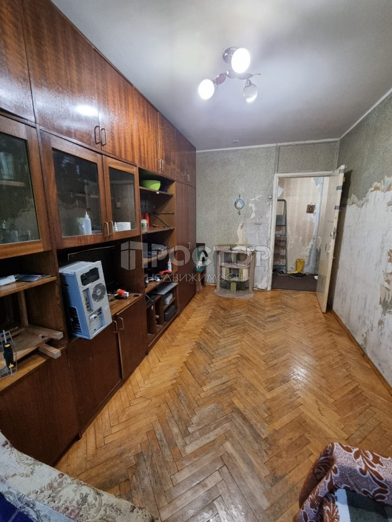 3-комнатная квартира, 58.3 м² - фото 3