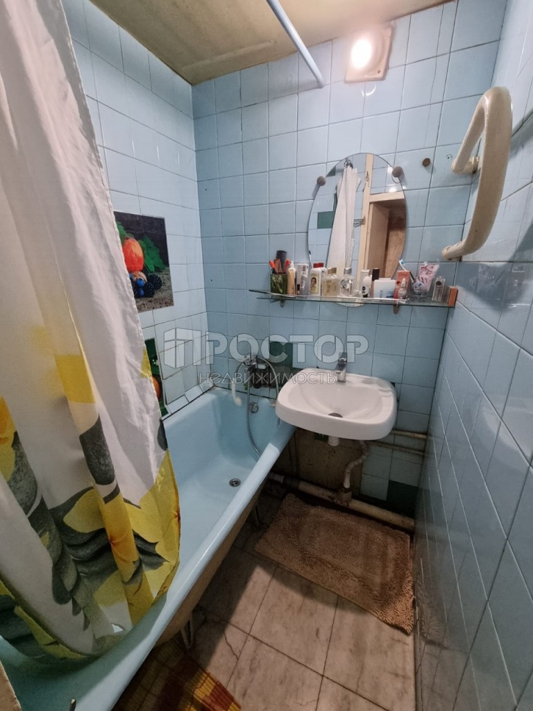 3-комнатная квартира, 58.3 м² - фото 6