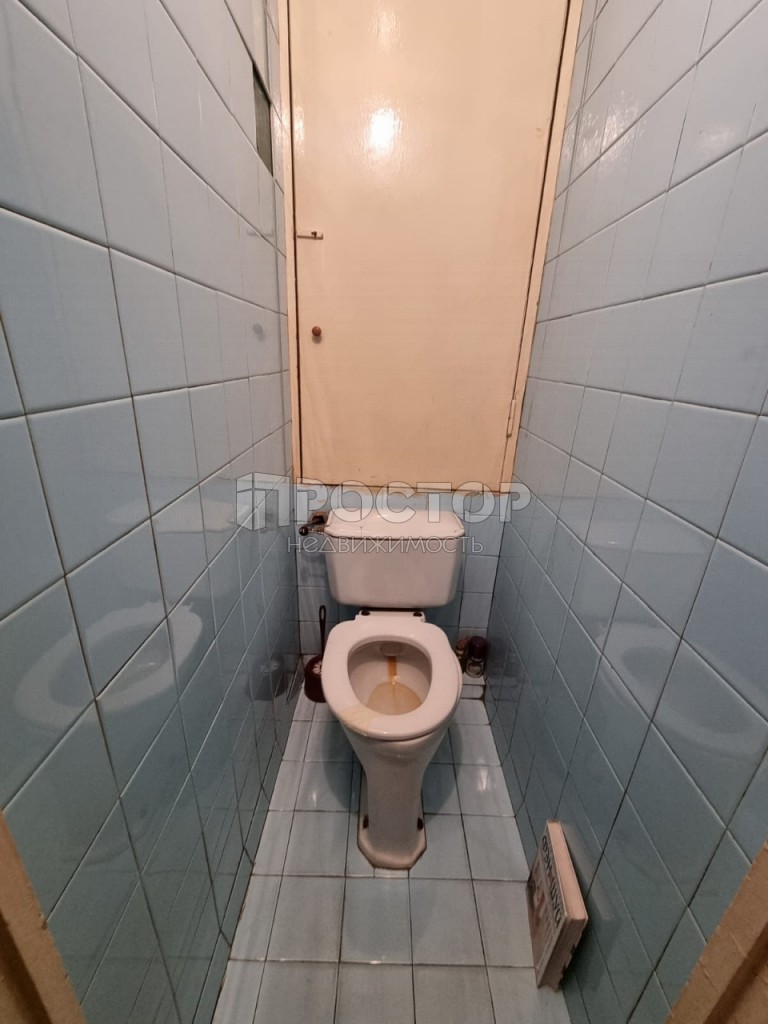 3-комнатная квартира, 58.3 м² - фото 7