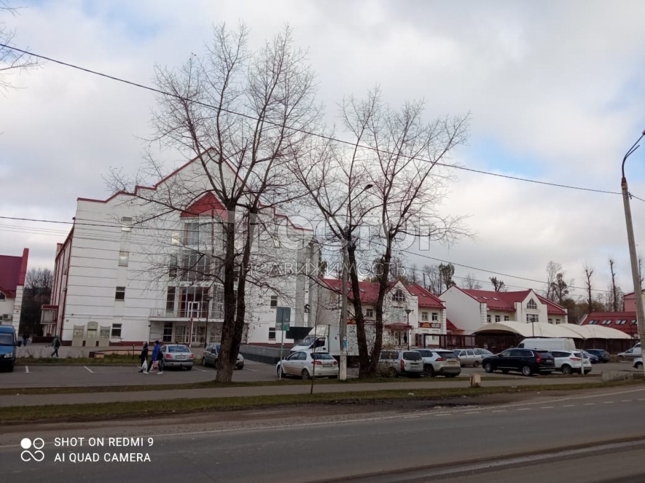 1-комнатная квартира, 33.1 м² - фото 11