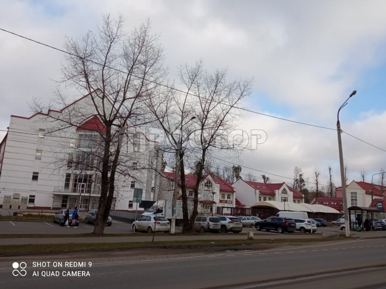 1-комнатная квартира, 33.1 м² - фото 9