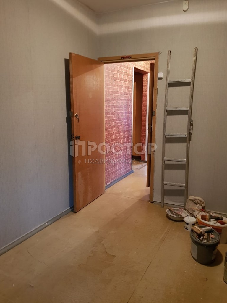 3-комнатная квартира, 62.2 м² - фото 15