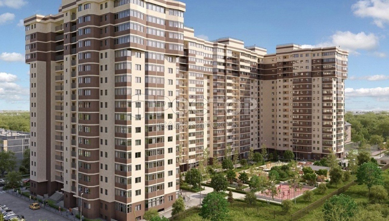 Студия, 28.4 м² - фото 8