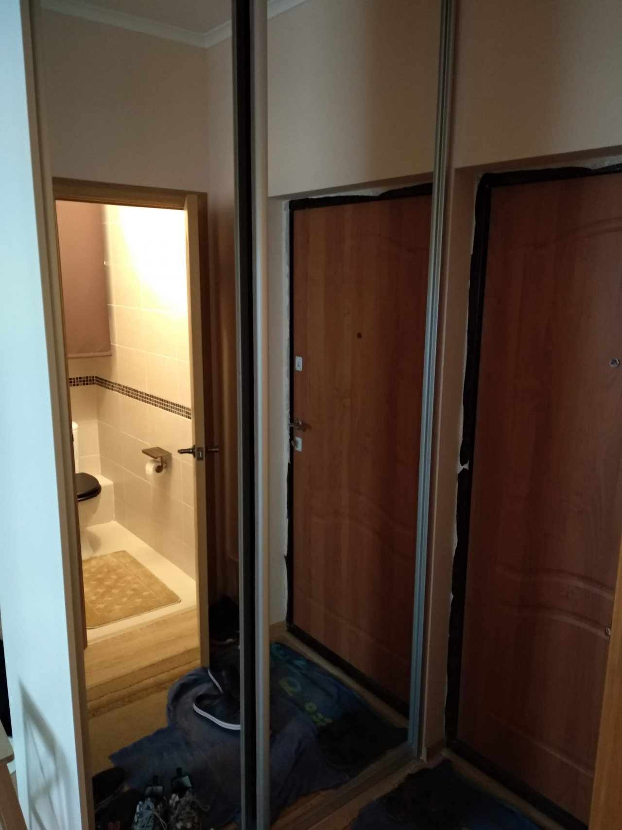 1-комнатная квартира, 30 м² - фото 6