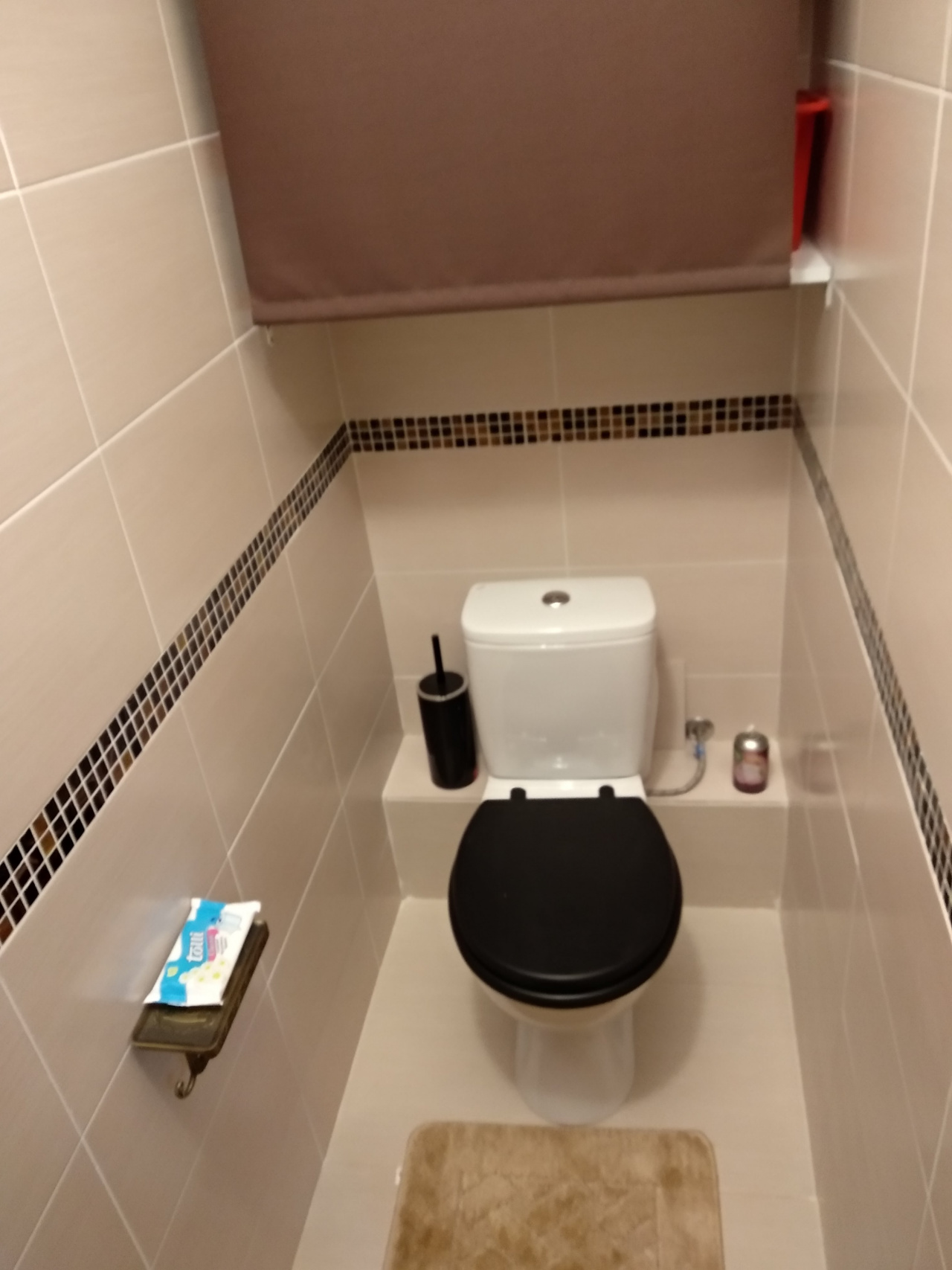 1-комнатная квартира, 30 м² - фото 9
