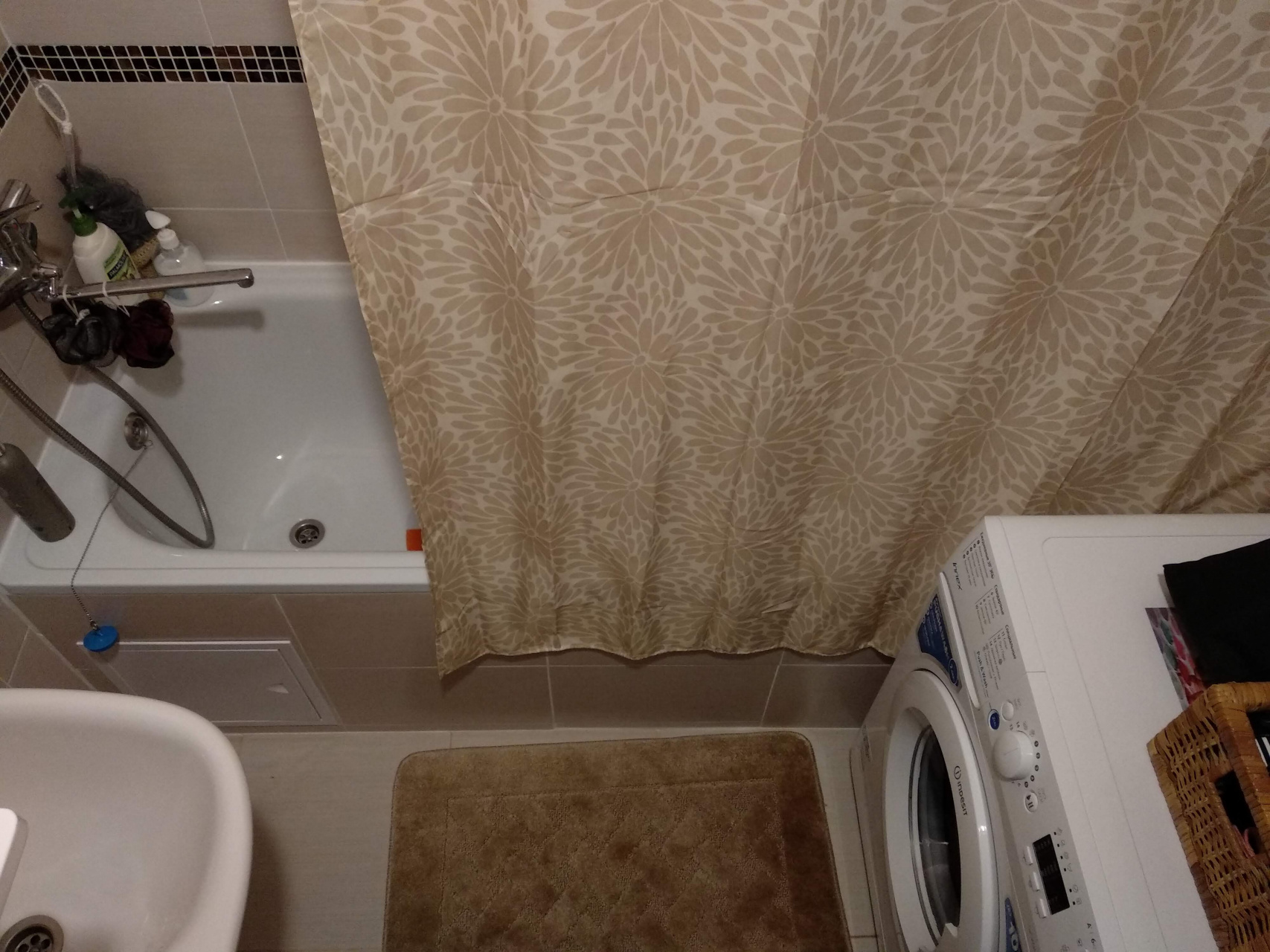 1-комнатная квартира, 30 м² - фото 7