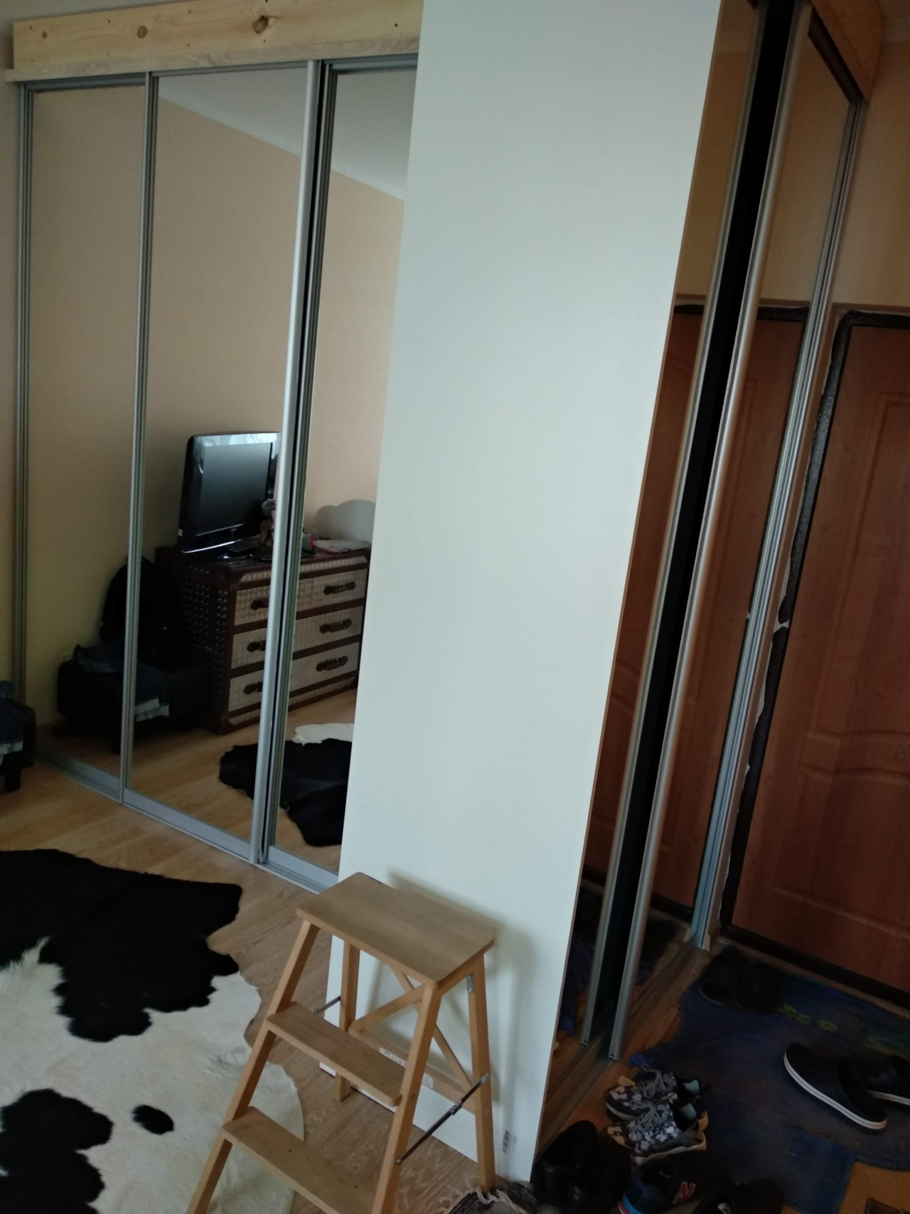 1-комнатная квартира, 30 м² - фото 3