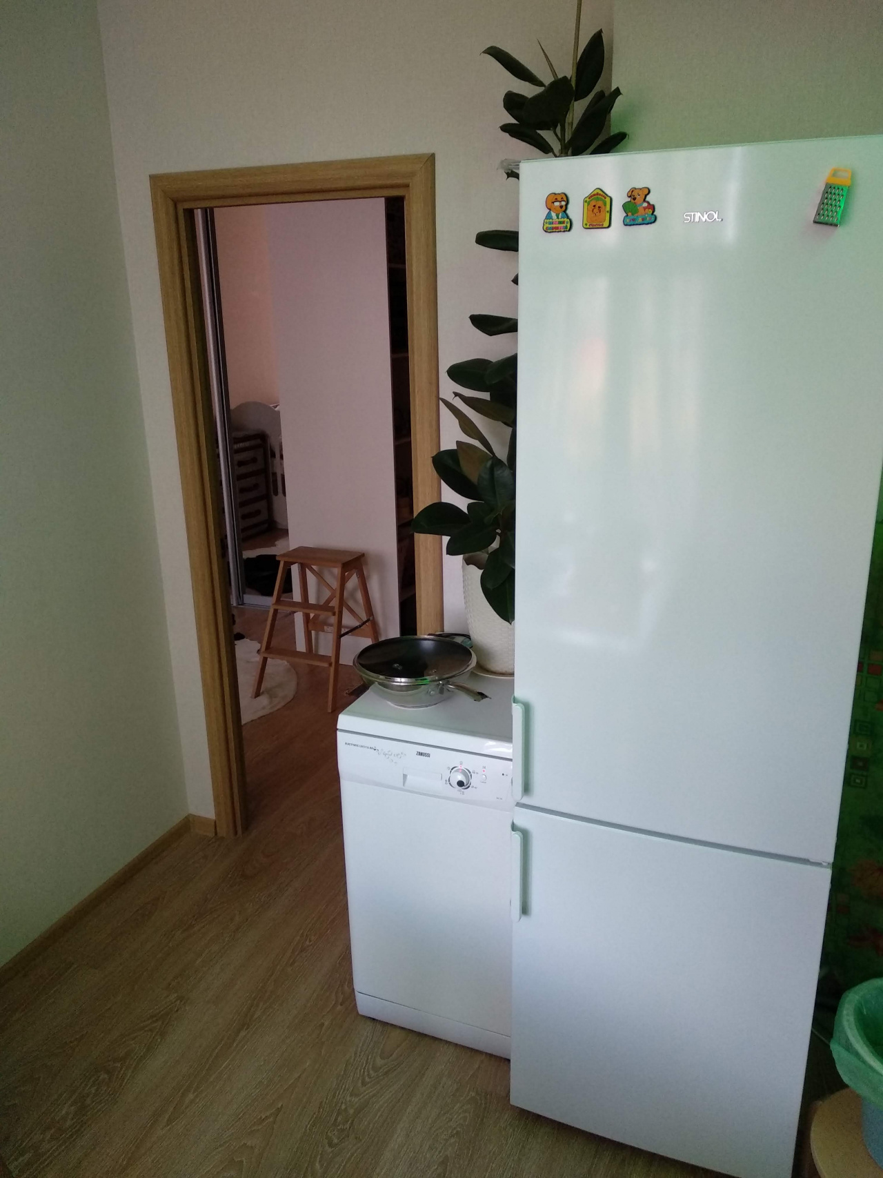 1-комнатная квартира, 30 м² - фото 4