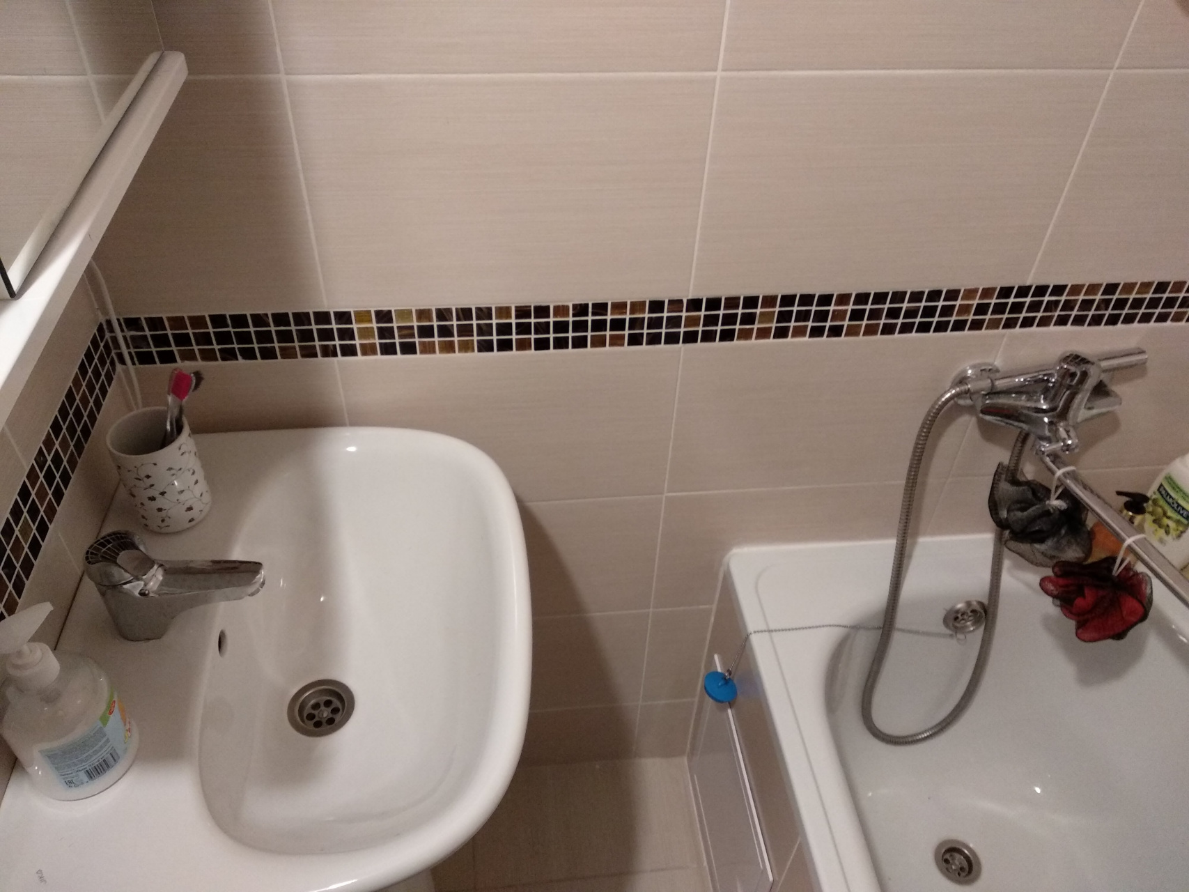 1-комнатная квартира, 30 м² - фото 8