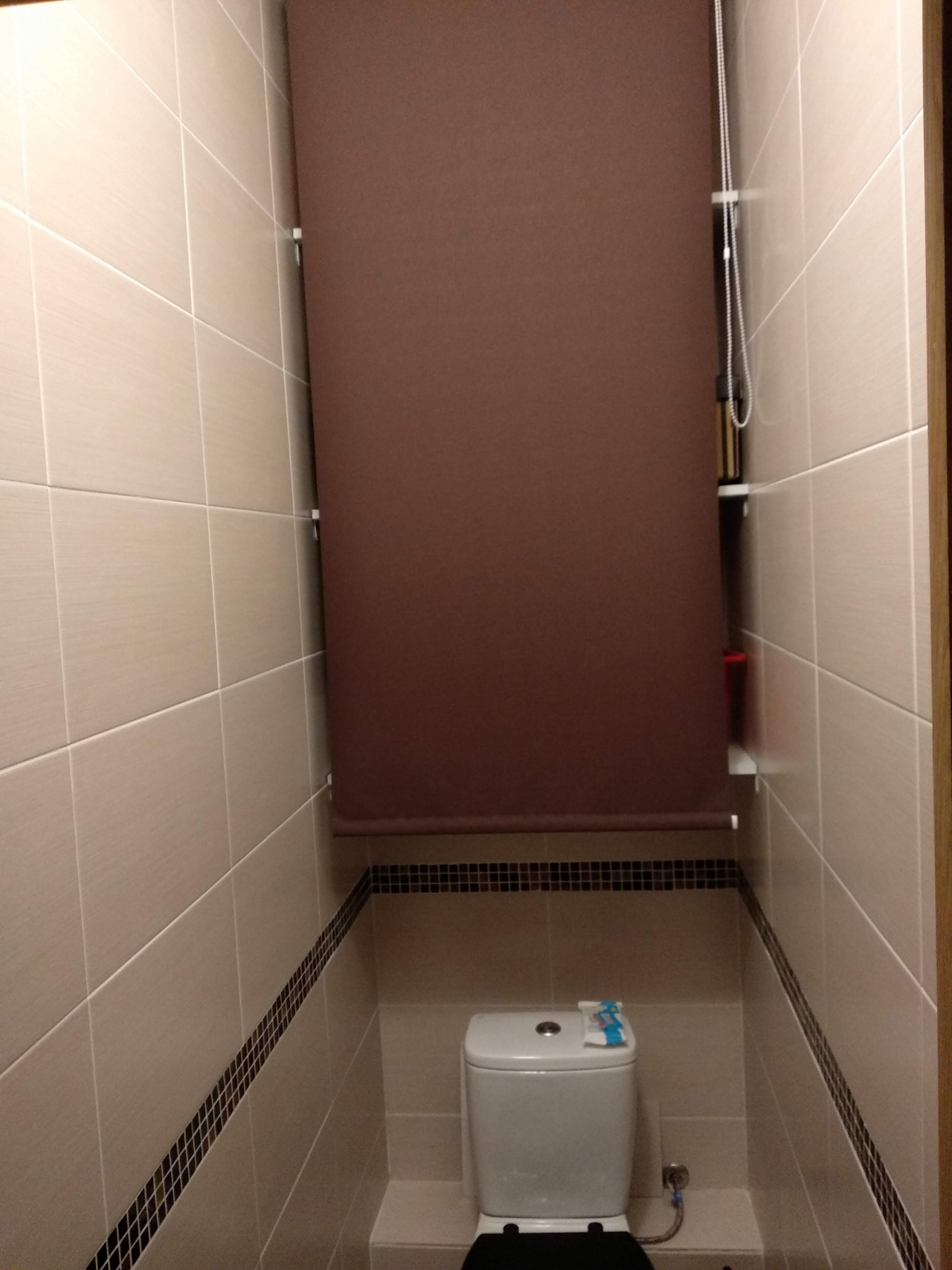 1-комнатная квартира, 30 м² - фото 11