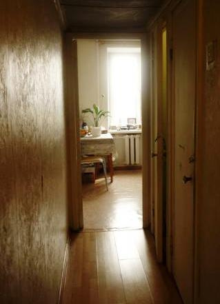 2-комнатная квартира, 38 м² - фото 2
