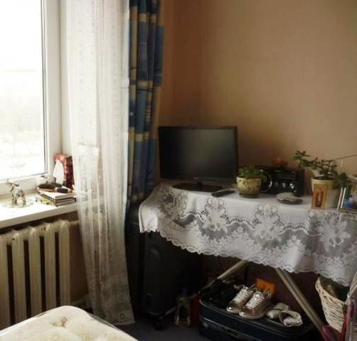 2-комнатная квартира, 38 м² - фото 4