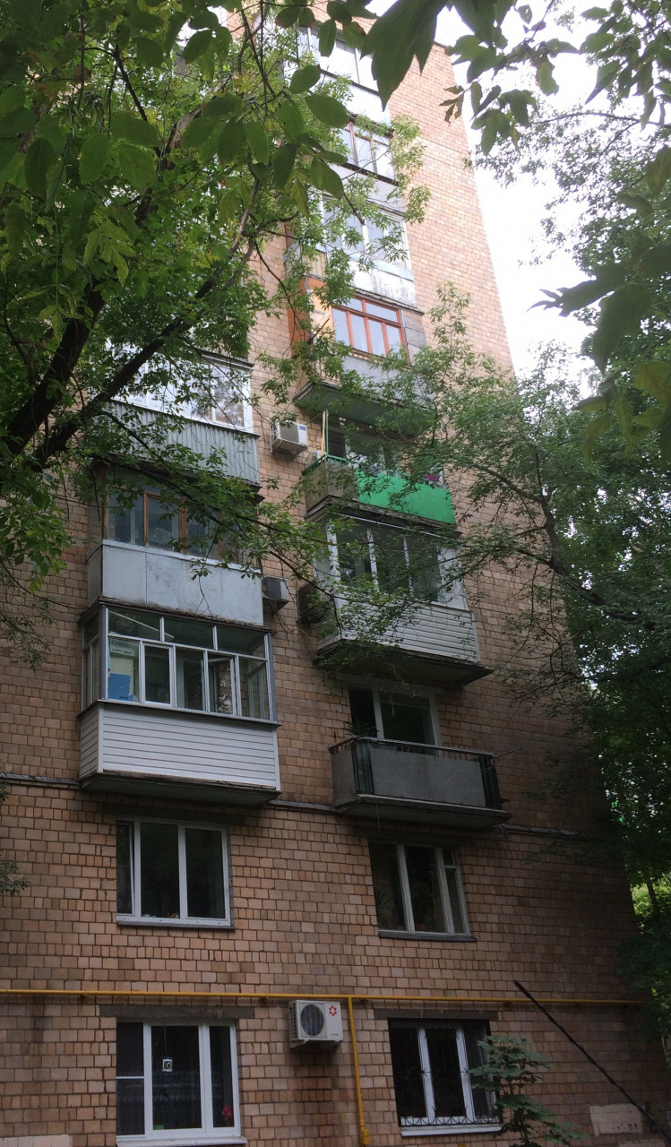 2-комнатная квартира, 38 м² - фото 11