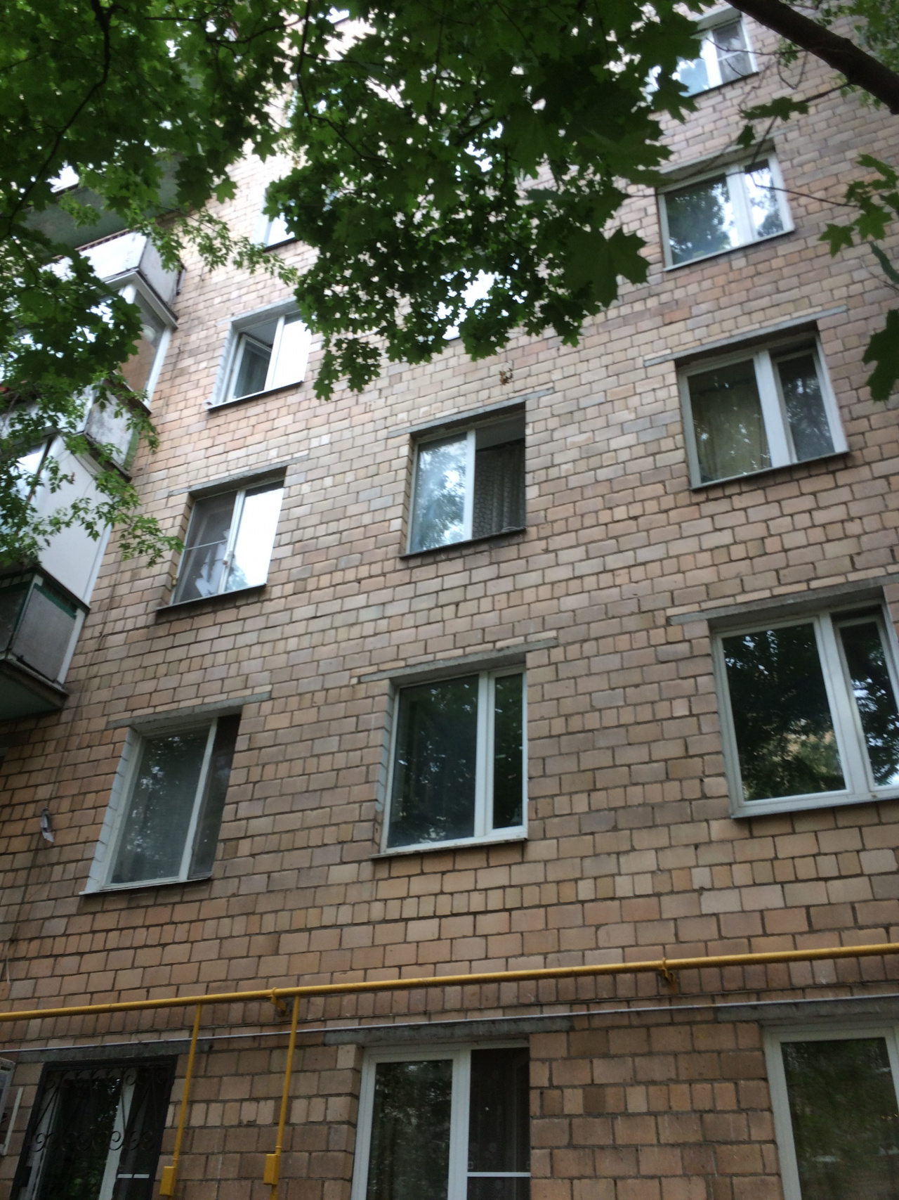 2-комнатная квартира, 38 м² - фото 10