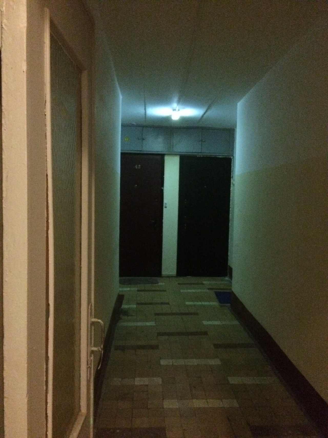 2-комнатная квартира, 38 м² - фото 9