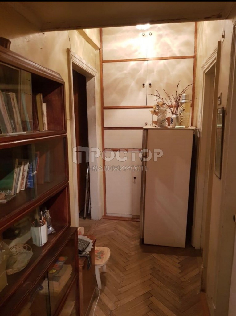 2-комнатная квартира, 72.5 м² - фото 3