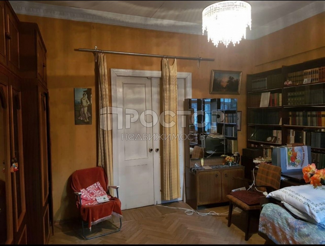 2-комнатная квартира, 72.5 м² - фото 5