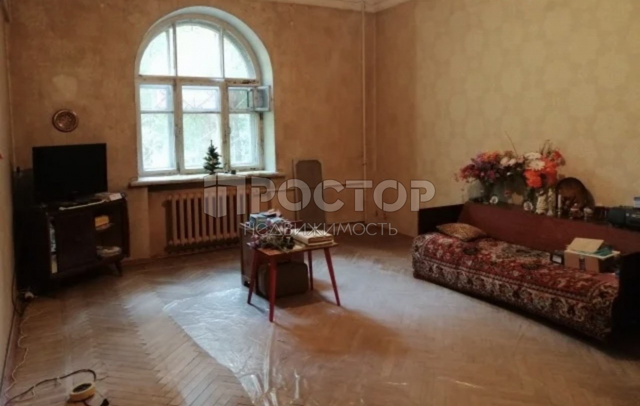 2-комнатная квартира, 72.5 м² - фото 17