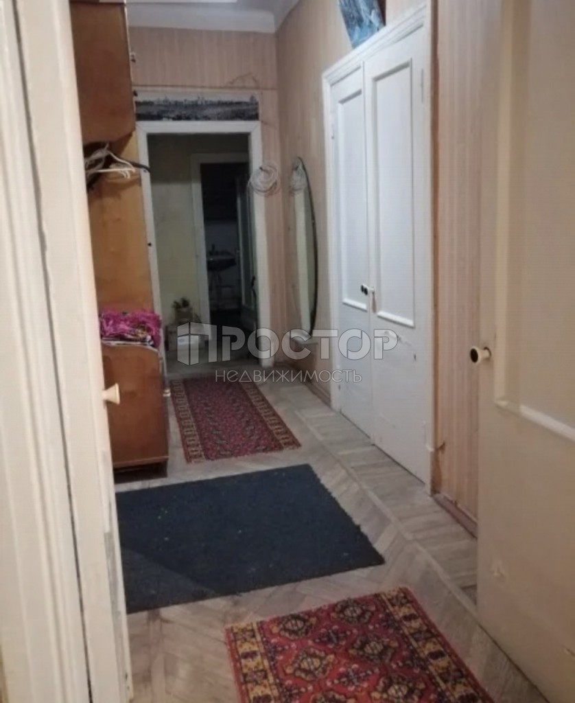 2-комнатная квартира, 72.5 м² - фото 15