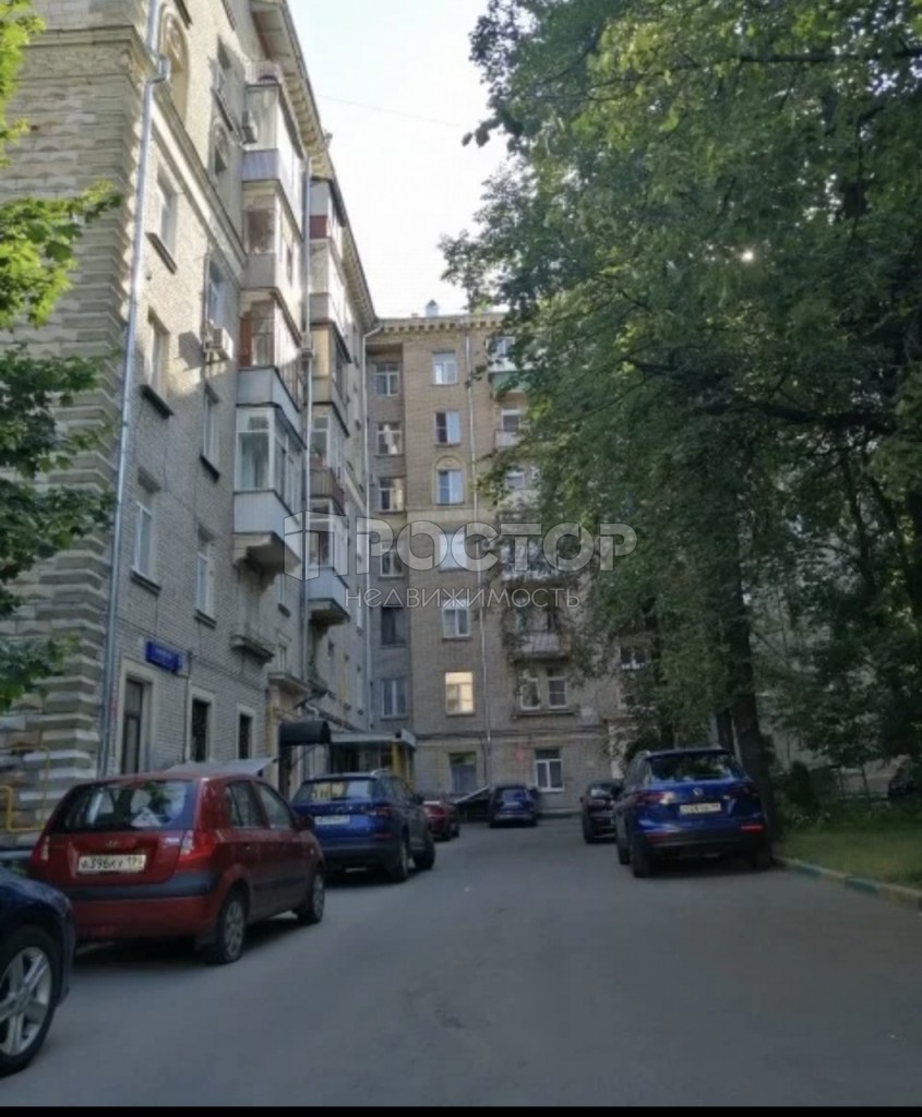 2-комнатная квартира, 72.5 м² - фото 18