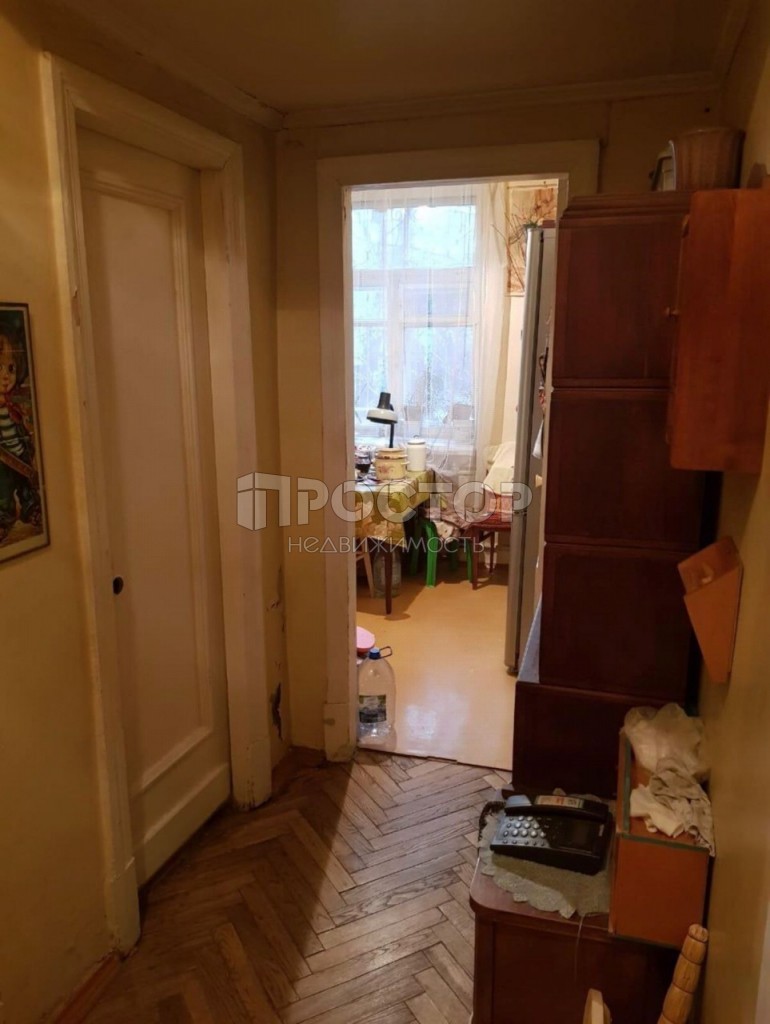 2-комнатная квартира, 72.5 м² - фото 6