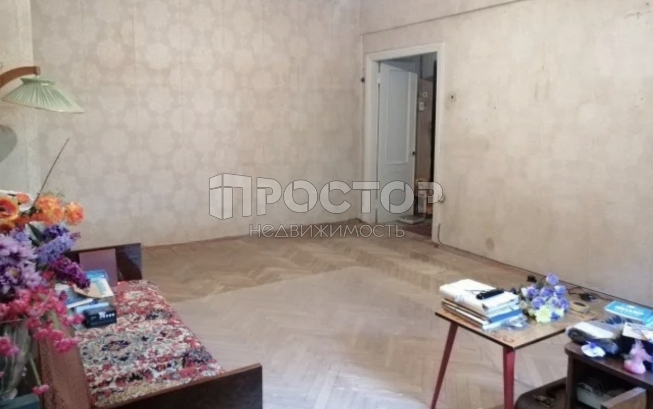 2-комнатная квартира, 72.5 м² - фото 16