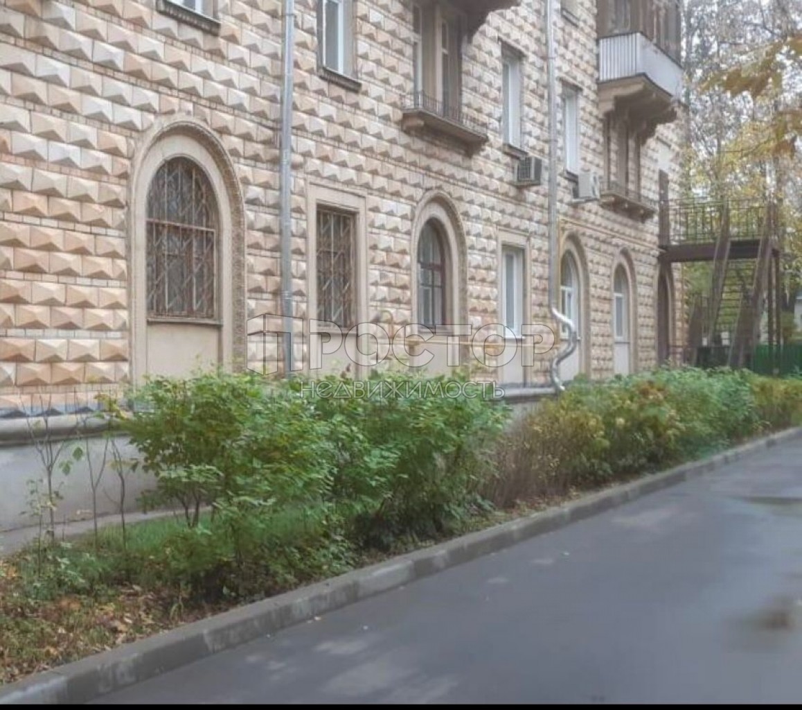 2-комнатная квартира, 72.5 м² - фото 2