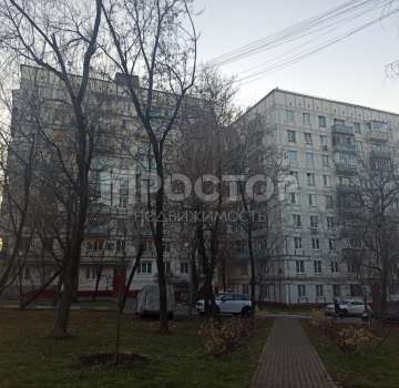 Купить квартиру
