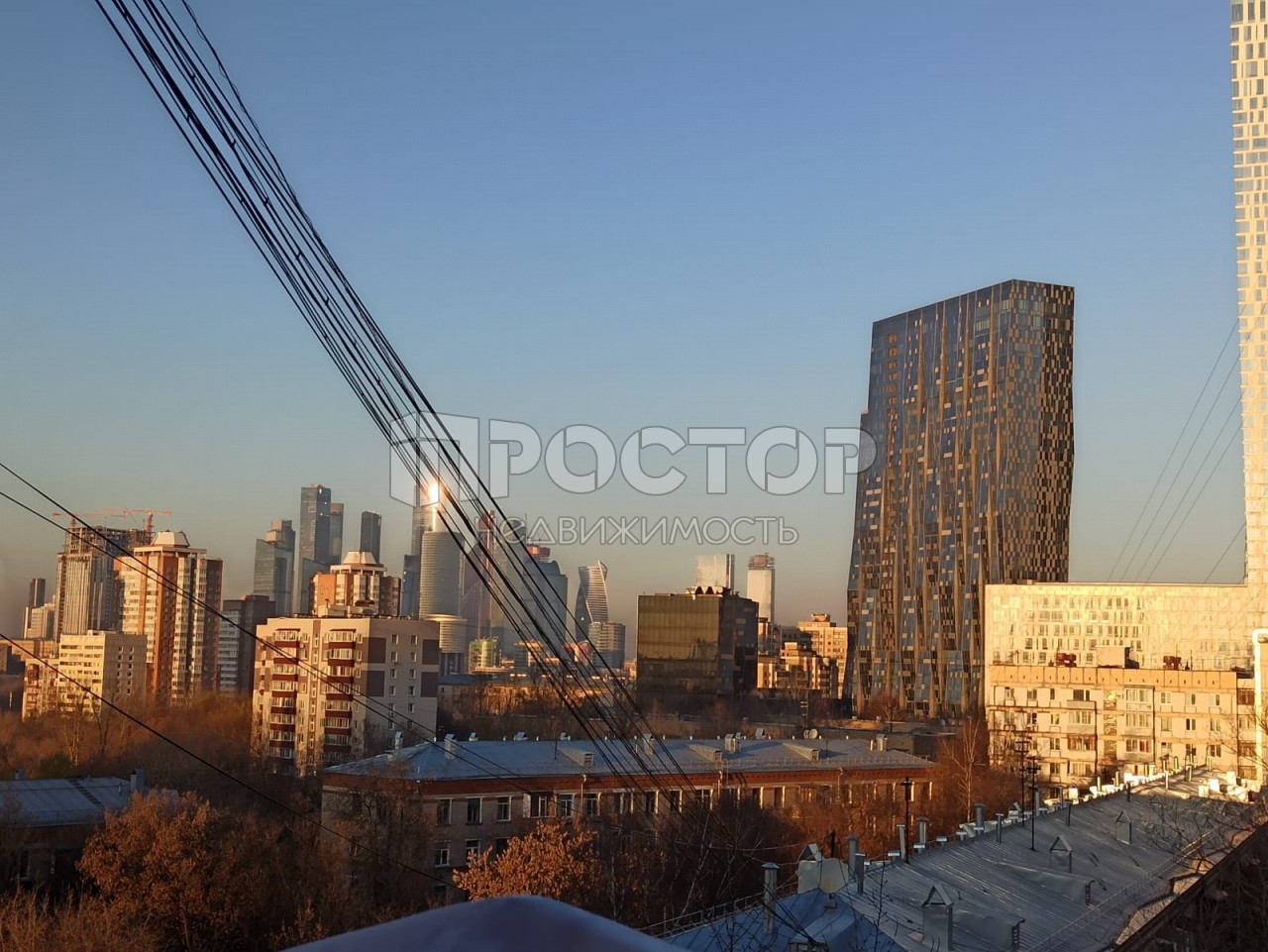 2-комнатная квартира, 42.8 м² - фото 15