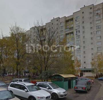 Купить квартиру