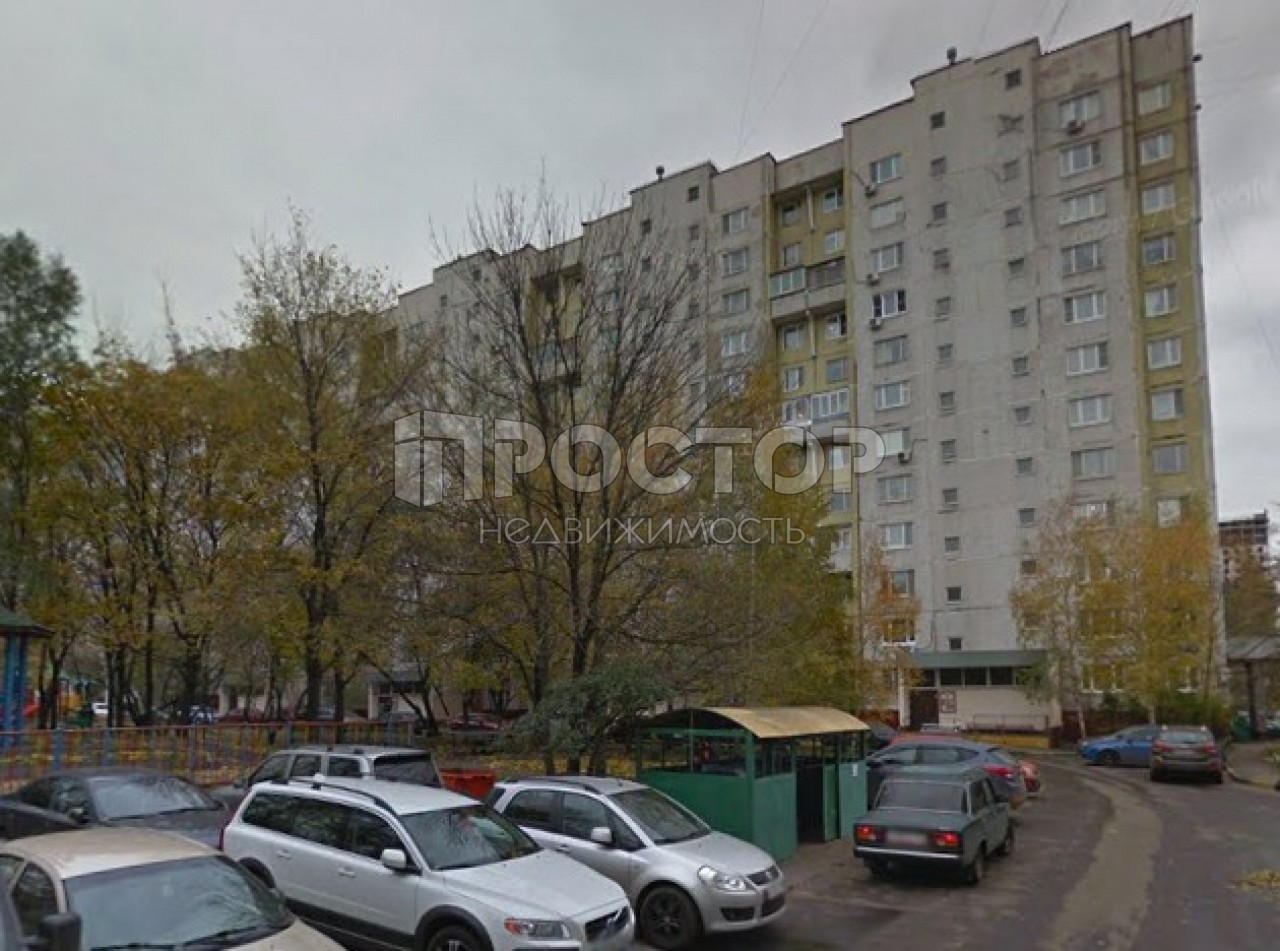 1-комнатная квартира, 40 м² - фото 2