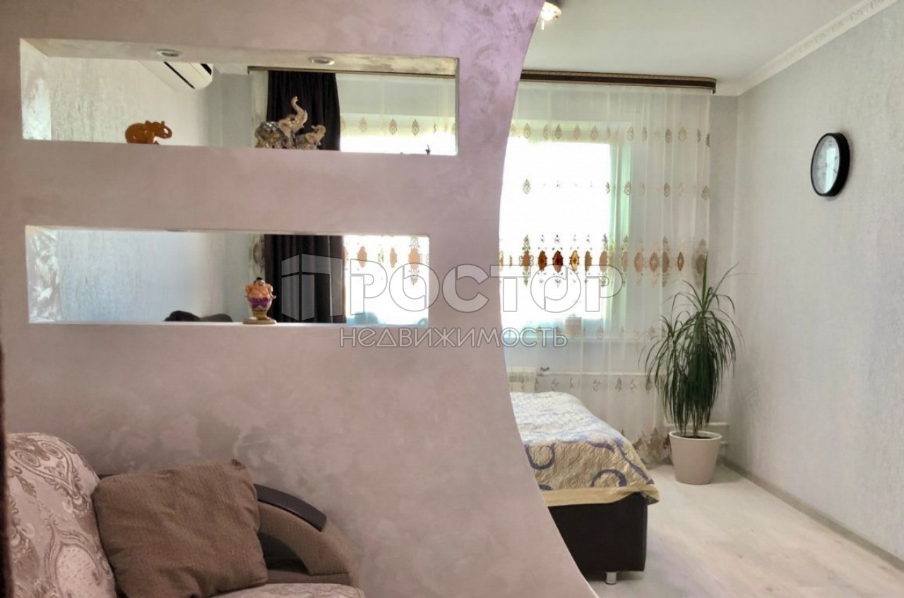 2-комнатная квартира, 54 м² - фото 5