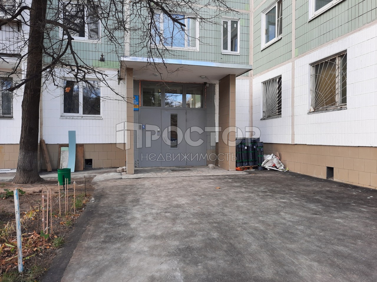 2-комнатная квартира, 54 м² - фото 14
