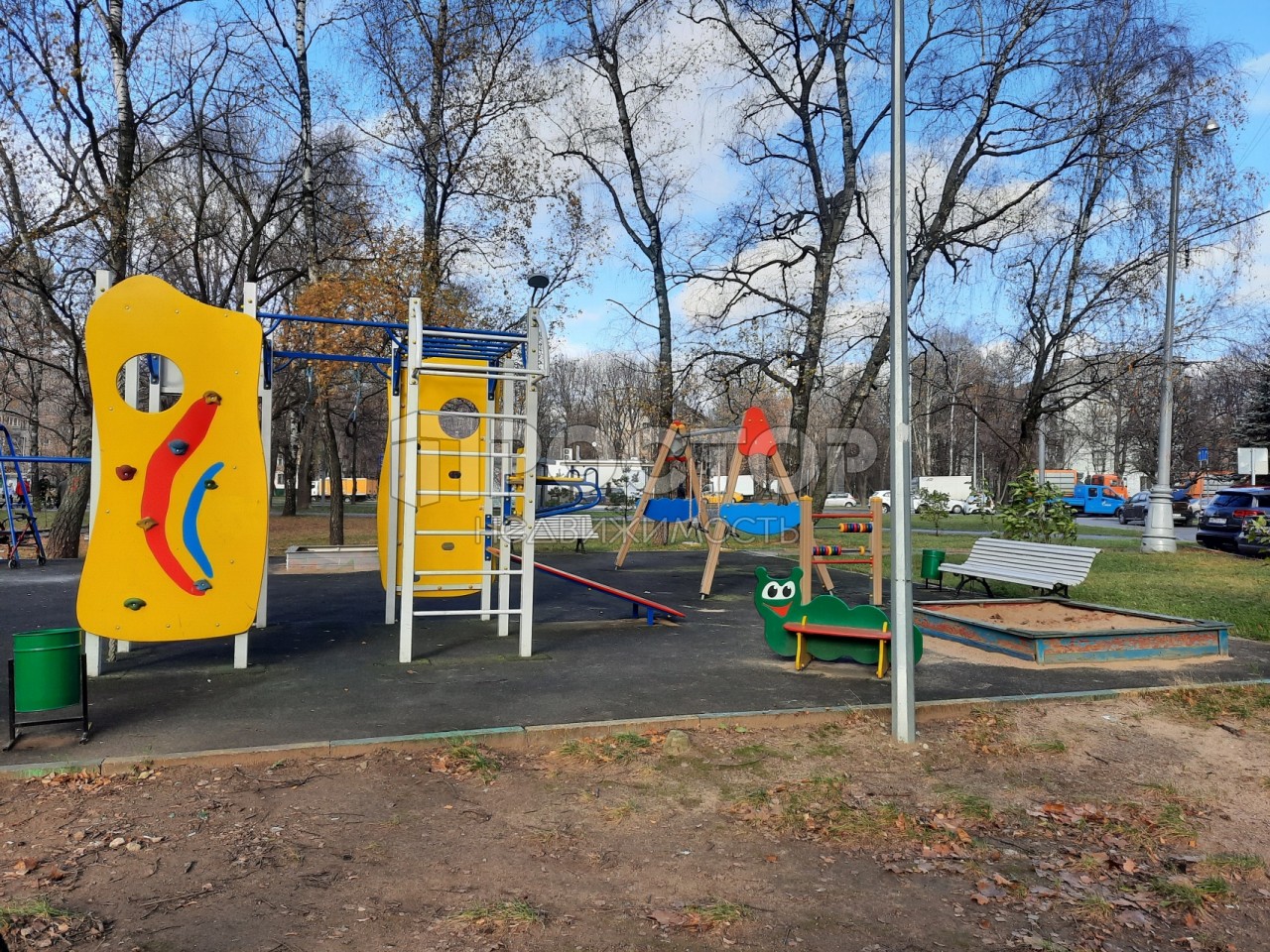 2-комнатная квартира, 54 м² - фото 16