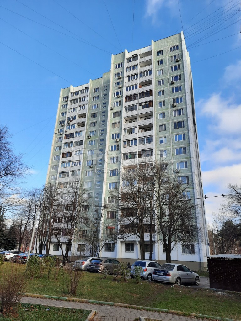 2-комнатная квартира, 54 м² - фото 11