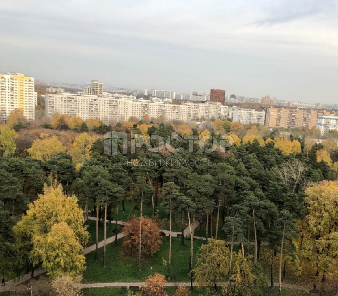 2-комнатная квартира, 54 м² - фото 15