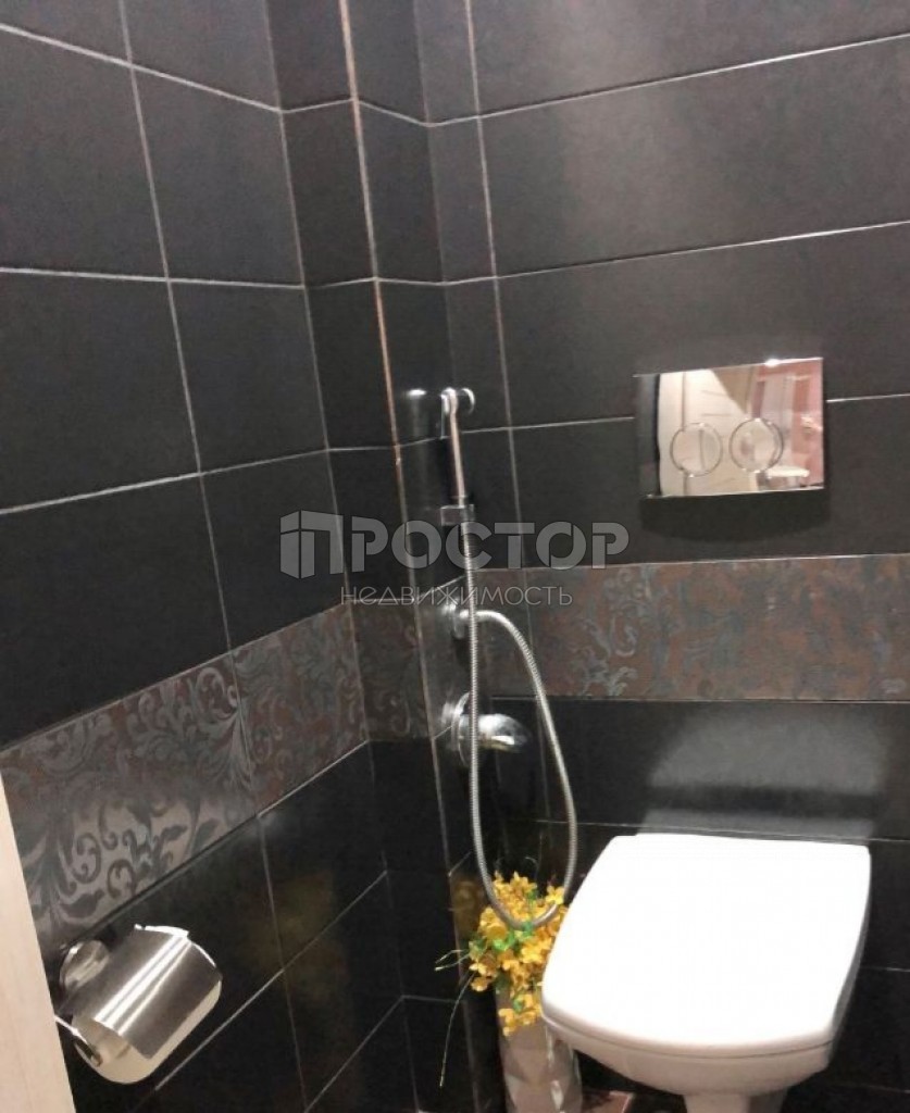 2-комнатная квартира, 54 м² - фото 8