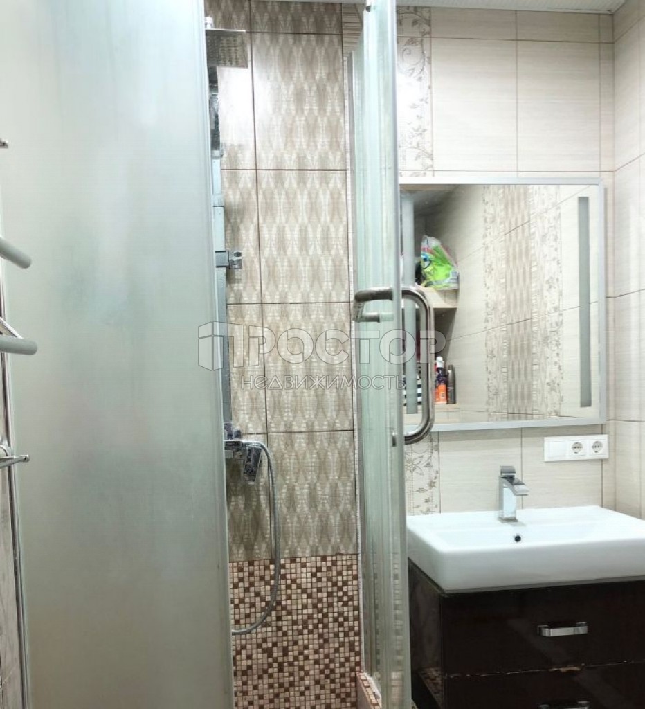 2-комнатная квартира, 54 м² - фото 7